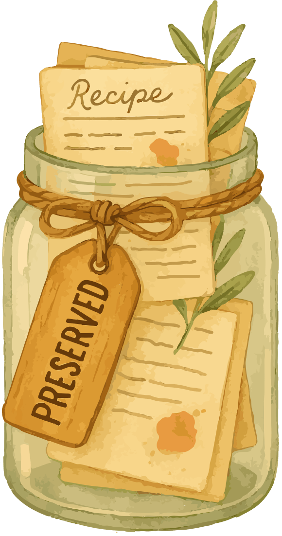 Preserve Icon
