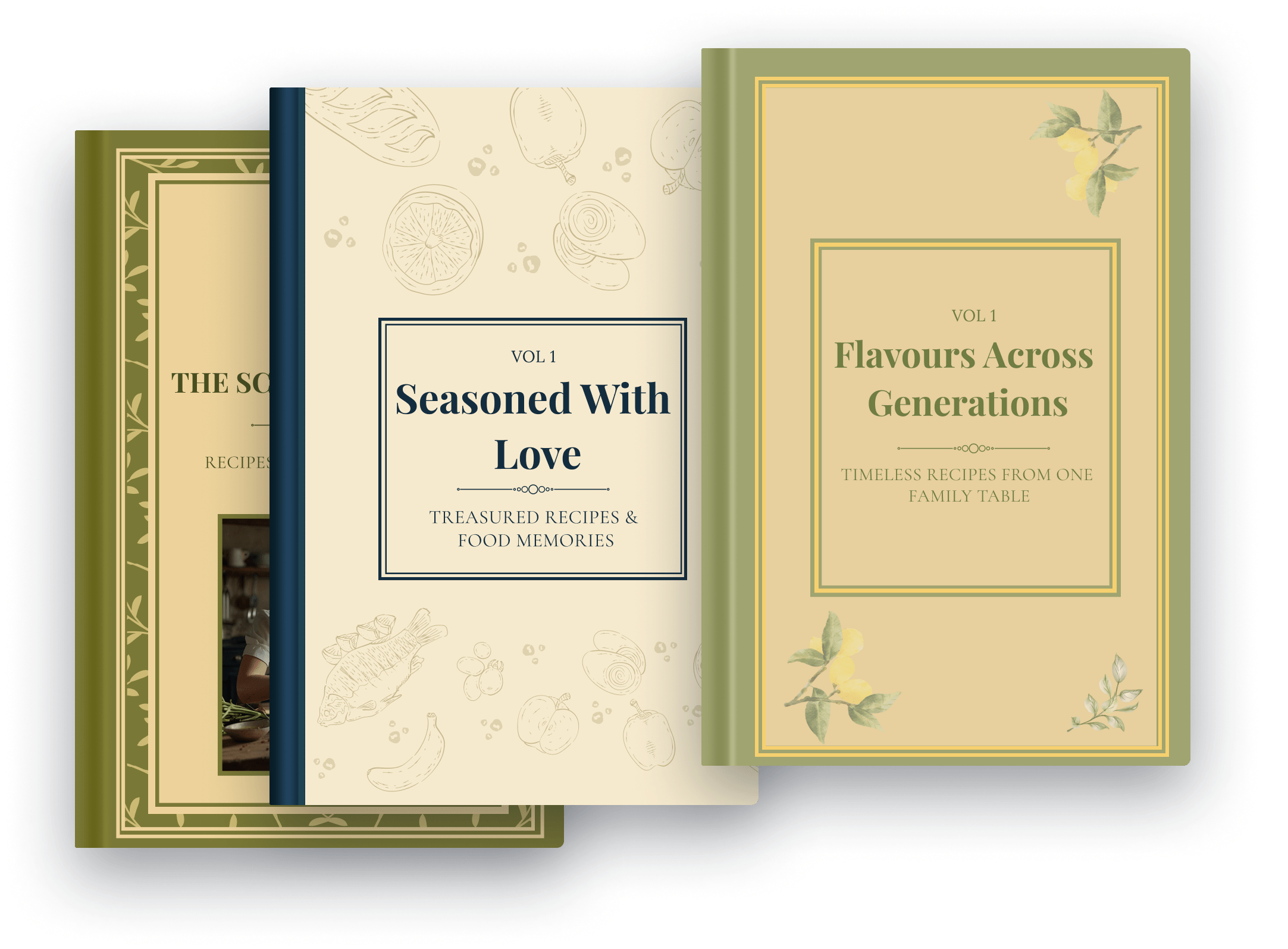Book Collection
