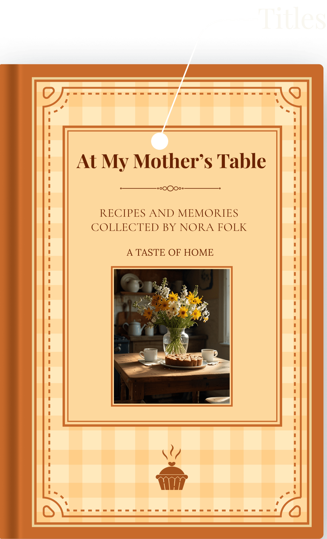 Book Titles